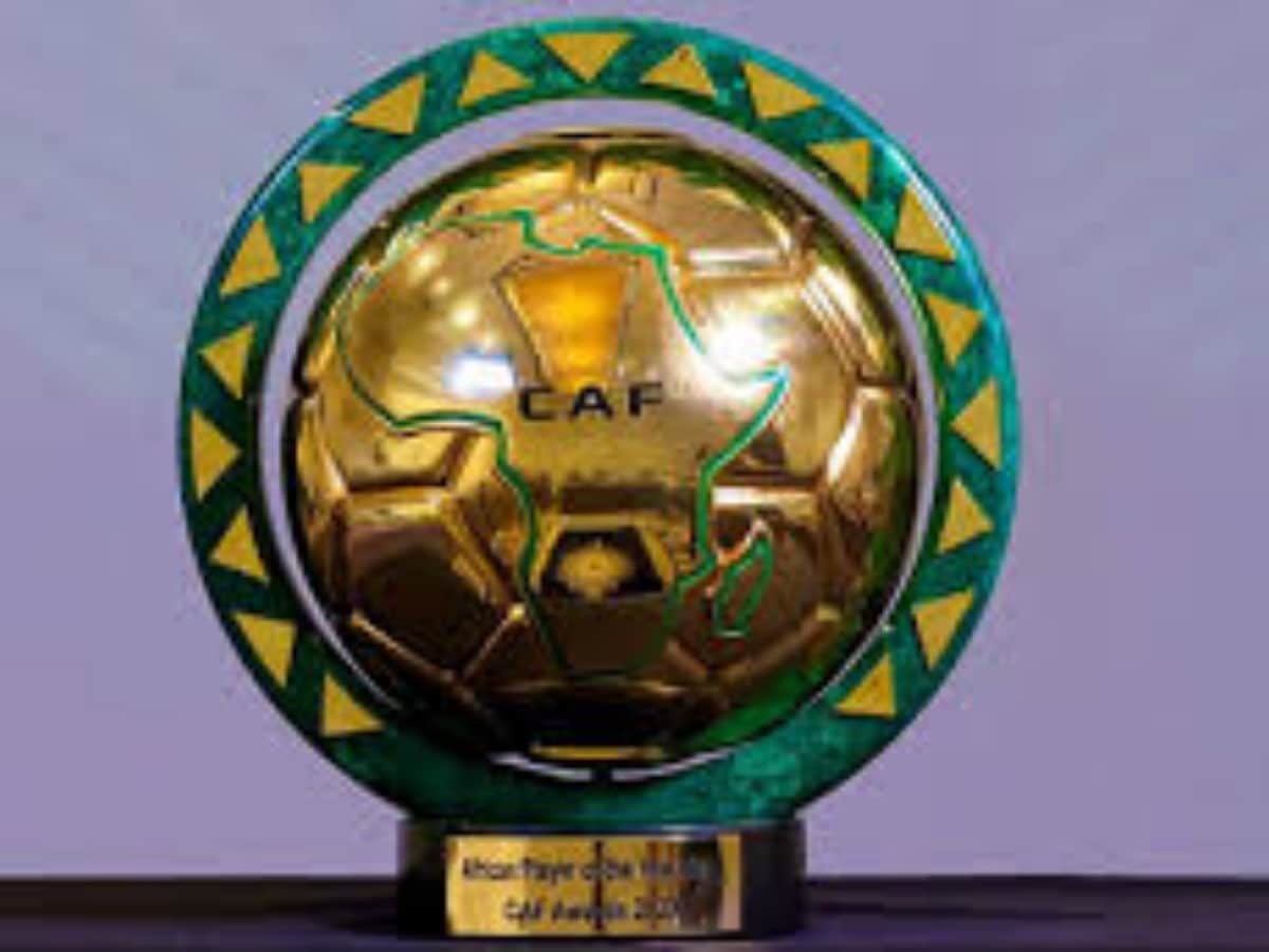 Liste Ballon d'Or africain : tous les lauréats du trophée