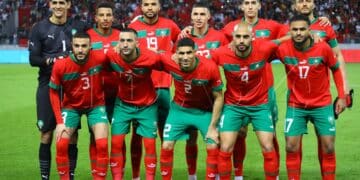 L'Algérie provoque encore le Maroc à propos du maillot Zellige